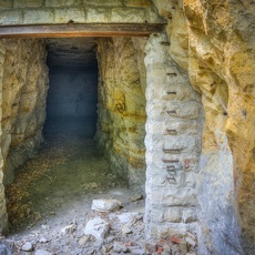 Eisenrose-Schwalbe II